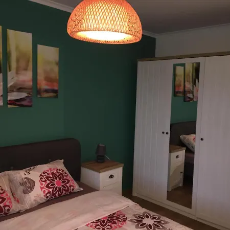 Appartamento Azur Deluxe Chernomorets