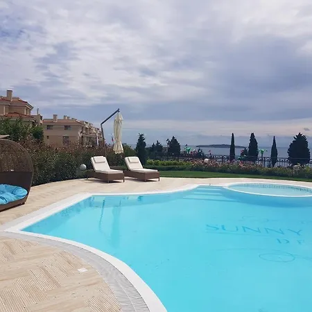Azur Deluxe