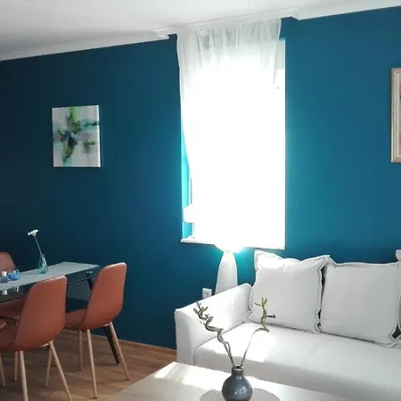 Apartment Azur Deluxe Chernomorets