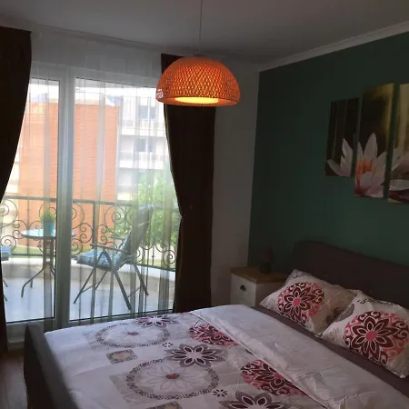 Azur Deluxe