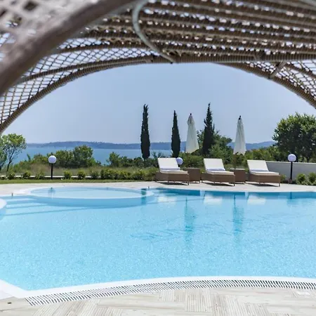 Apartment Azur Deluxe *