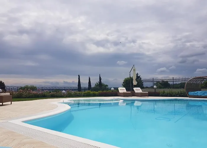 Azur Deluxe * Черноморец