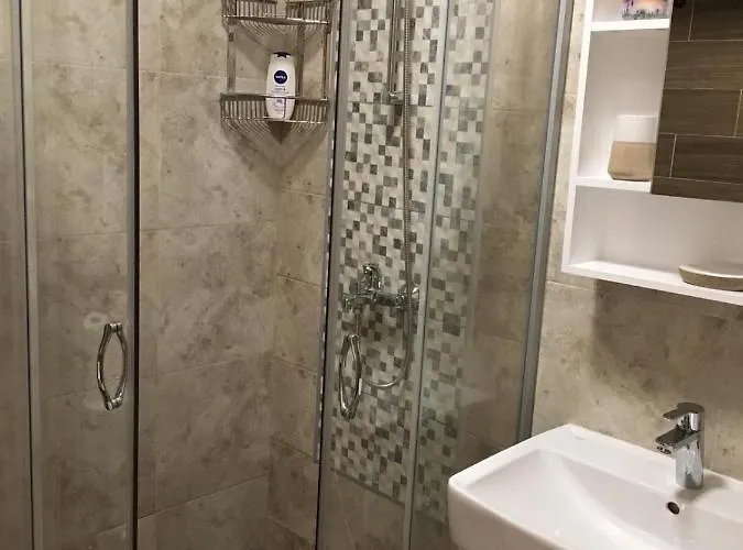 Azur Deluxe Апартамент